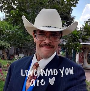 Meet your Posher, Blake